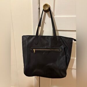 Elegant Black Handbag